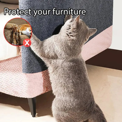 Pawfolia - Trim-to-Fit Adhesive Protector Kit