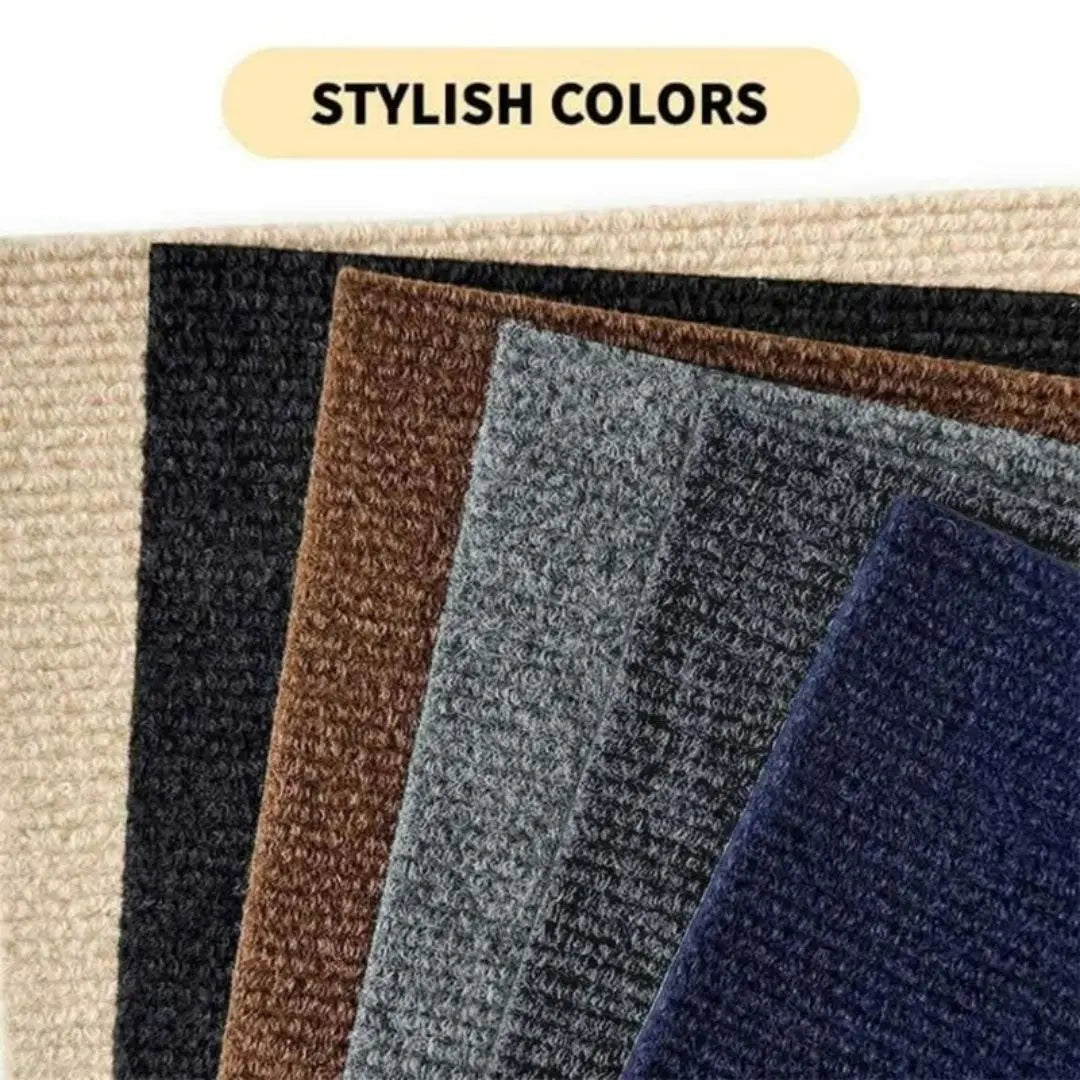 Pawfolia - Trim-to-Fit Adhesive Protector Kit